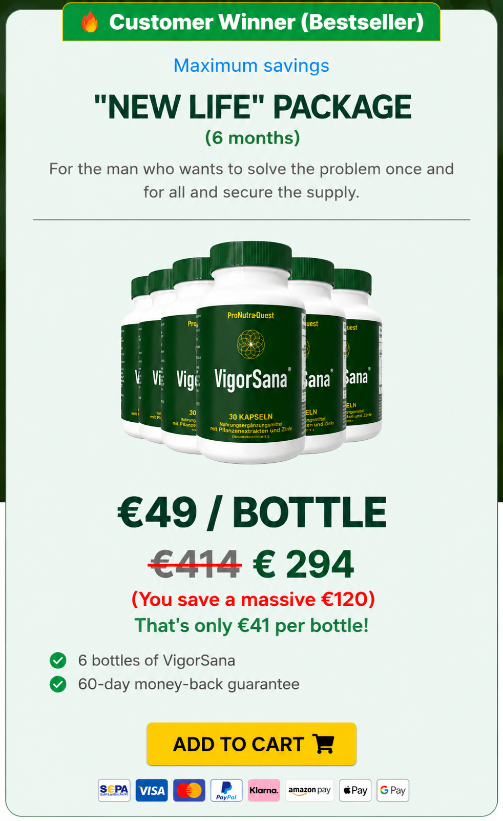 Trimoryn 3 Bottle Price