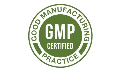 VigorSana GMP Certified