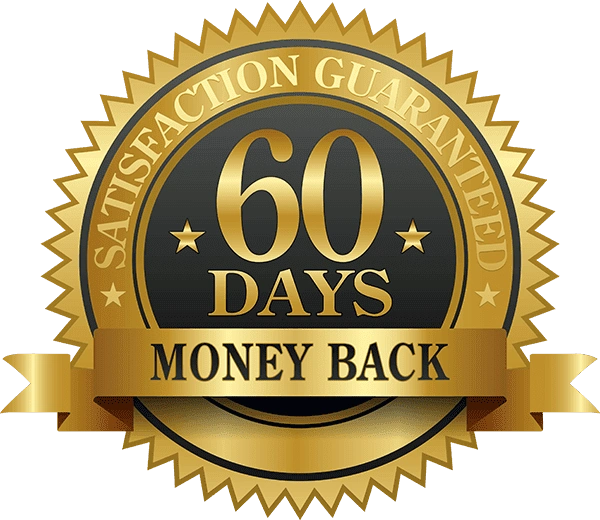 VigorSana 100% Money-Back Guarantee