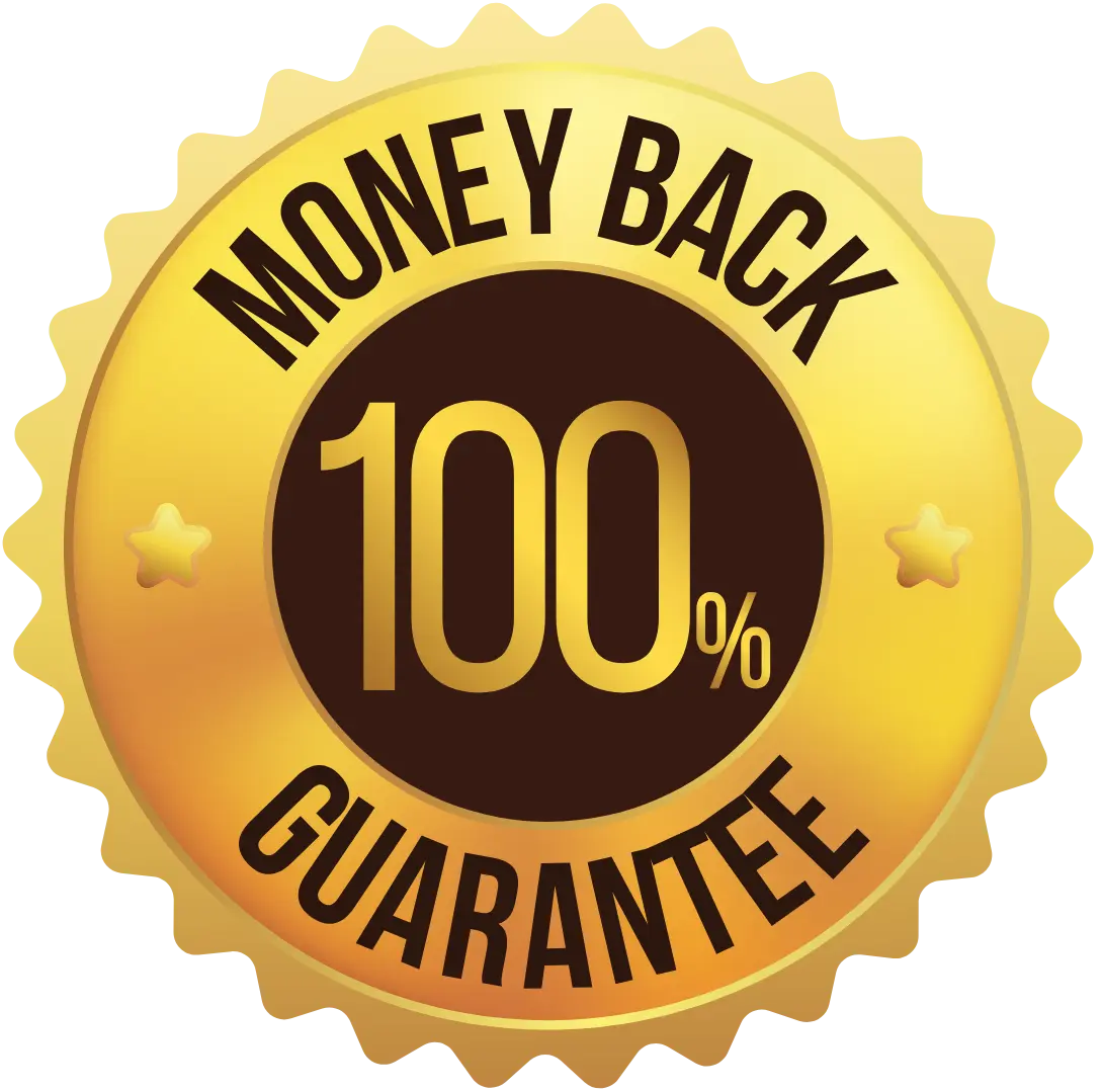 VigorSana money back guarantee wellness supplement